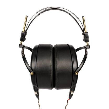 Audeze LCD-4Z 15 ohm Magnesium/gold w/travel case