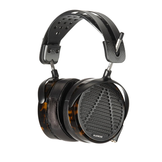 Audeze LCD-5 open-back headphones
