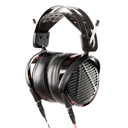 Audeze LCD-5 open-back headphones