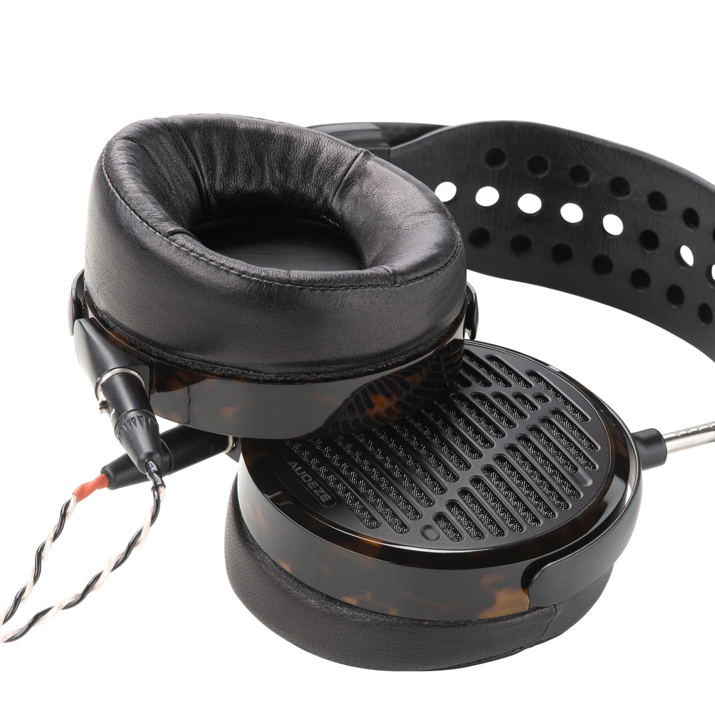 Audeze LCD-5 open-back headphones