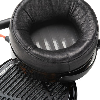Audeze LCD-5 open-back headphones