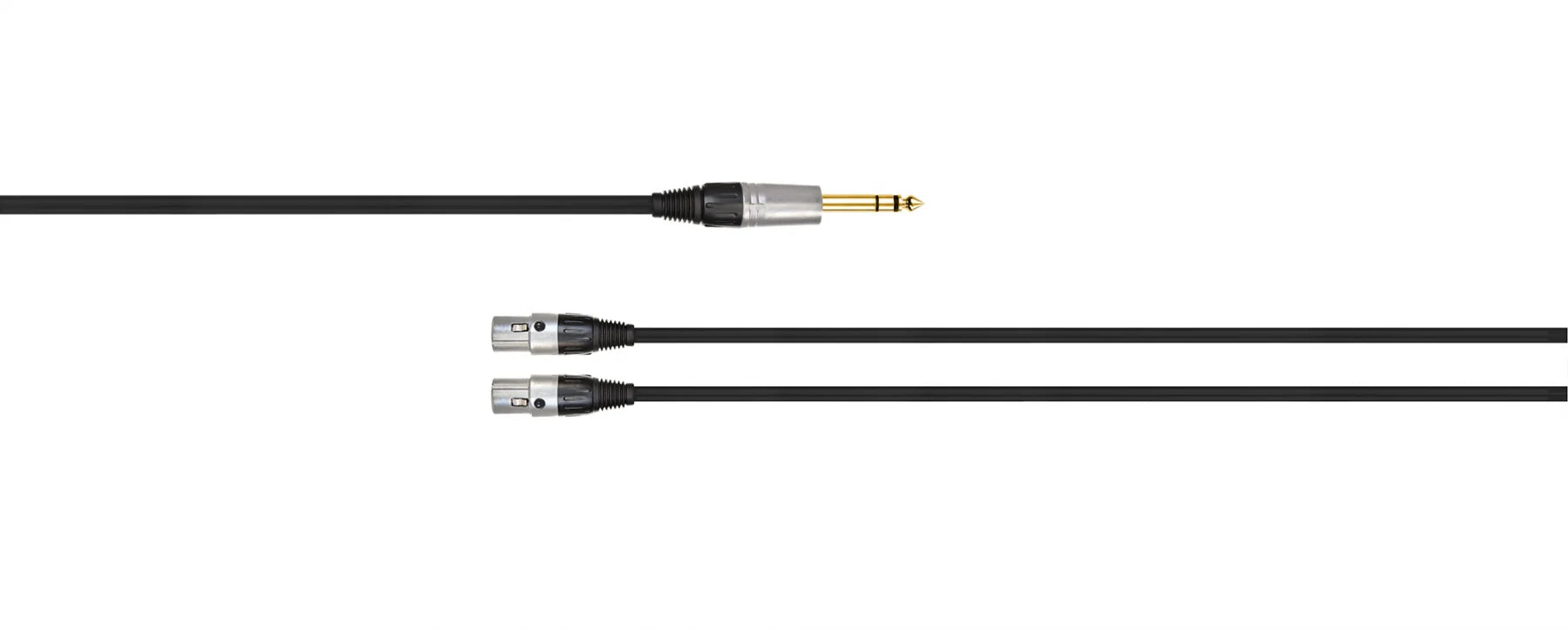Audeze LCD Series Braided Cable