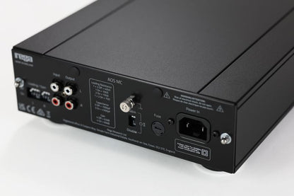 Rega AOS MC Adjustable Moving Coil Phono Stage