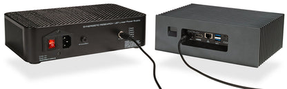 Synergistic Research Linear Power Supply UEF