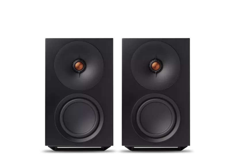 Cambridge Audio L/RM | PREORDER ONLY! | Expected to ship Fall 2026
