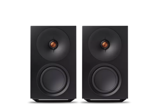 Cambridge Audio L/RM | PREORDER ONLY! | Expected to ship Fall 2025