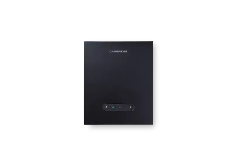 Cambridge Audio L/RM | PREORDER ONLY! | Expected to ship Fall 2026