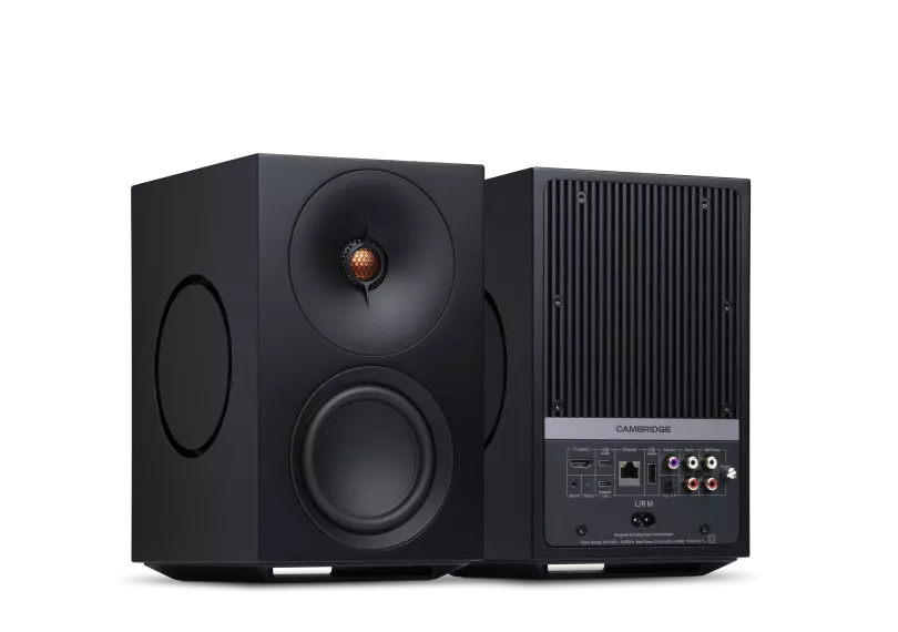 Cambridge Audio L/RM | PREORDER ONLY! | Expected to ship Fall 2026