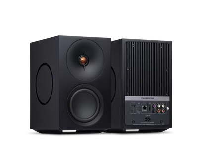 Cambridge Audio L/RM | PREORDER ONLY! | Expected to ship Fall 2026