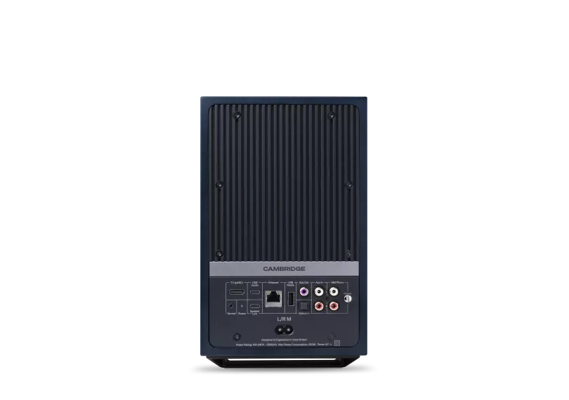 Cambridge Audio L/RM | PREORDER ONLY! | Expected to ship Fall 2026
