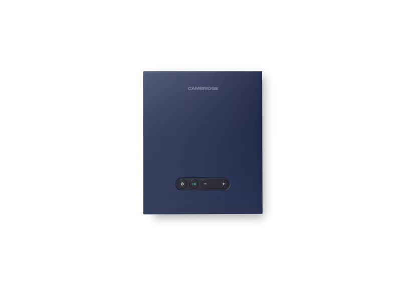 Cambridge Audio L/RM | PREORDER ONLY! | Expected to ship Fall 2026