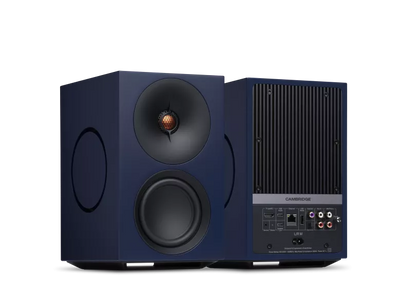 Cambridge Audio L/RM | PREORDER ONLY! | Expected to ship Fall 2026