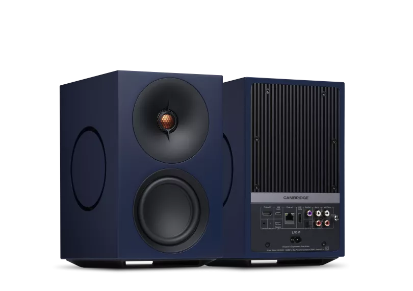 Cambridge Audio L/RM | PREORDER ONLY! | Expected to ship Fall 2025