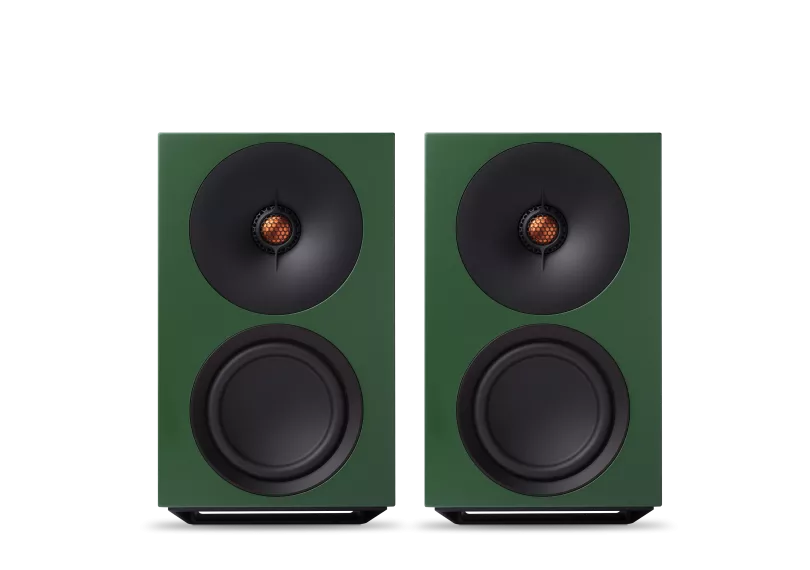 Cambridge Audio L/RM | PREORDER ONLY! | Expected to ship Fall 2026