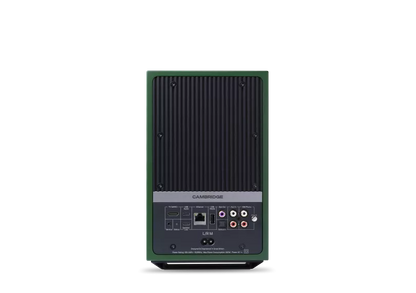 Cambridge Audio L/RM | PREORDER ONLY! | Expected to ship Fall 2026