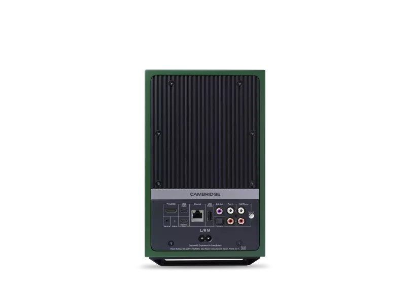 Cambridge Audio L/RM | PREORDER ONLY! | Expected to ship Fall 2025