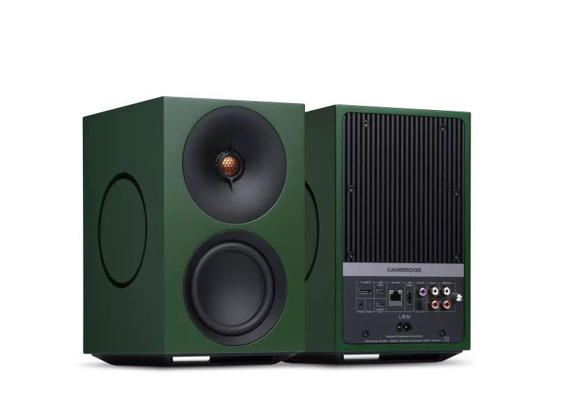 Cambridge Audio L/RM | PREORDER ONLY! | Expected to ship Fall 2026