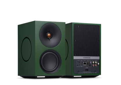 Cambridge Audio L/RM | PREORDER ONLY! | Expected to ship Fall 2026