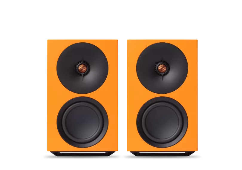 Cambridge Audio L/RM | PREORDER ONLY! | Expected to ship Fall 2026