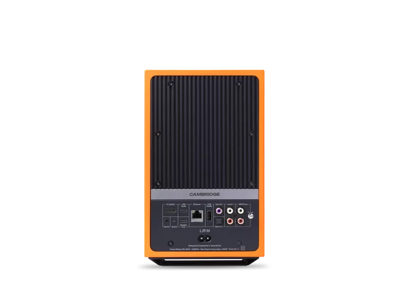 Cambridge Audio L/RM | PREORDER ONLY! | Expected to ship Fall 2026