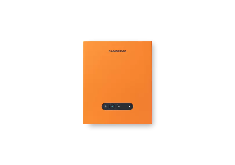 Cambridge Audio L/RM | PREORDER ONLY! | Expected to ship Fall 2026