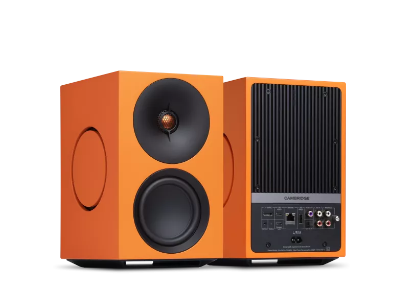 Cambridge Audio L/RM | PREORDER ONLY! | Expected to ship Fall 2026