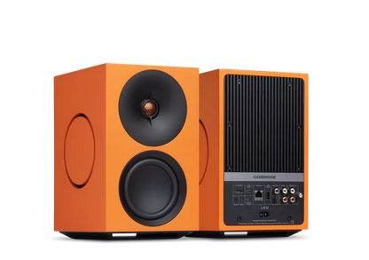 Cambridge Audio L/RM | PREORDER ONLY! | Expected to ship Fall 2026