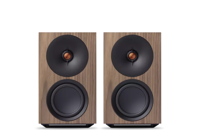 Cambridge Audio L/RM | PREORDER ONLY! | Expected to ship Fall 2026