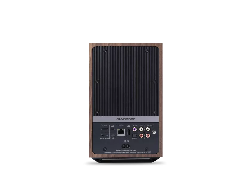 Cambridge Audio L/RM | PREORDER ONLY! | Expected to ship Fall 2026