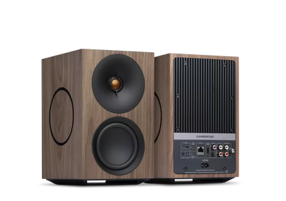 Cambridge Audio L/RM | PREORDER ONLY! | Expected to ship Fall 2026