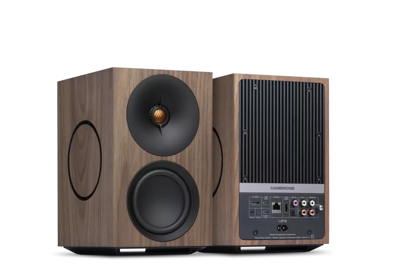 Cambridge Audio L/RM | PREORDER ONLY! | Expected to ship Fall 2025