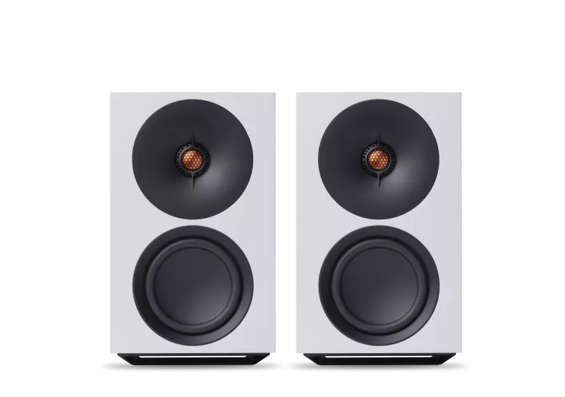 Cambridge Audio L/RM | PREORDER ONLY! | Expected to ship Fall 2025