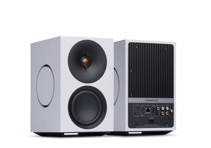 Cambridge Audio L/RM | PREORDER ONLY! | Expected to ship Fall 2026