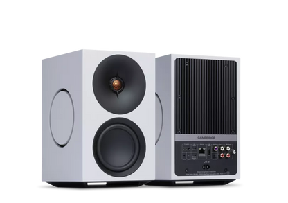 Cambridge Audio L/RM | PREORDER ONLY! | Expected to ship Fall 2026