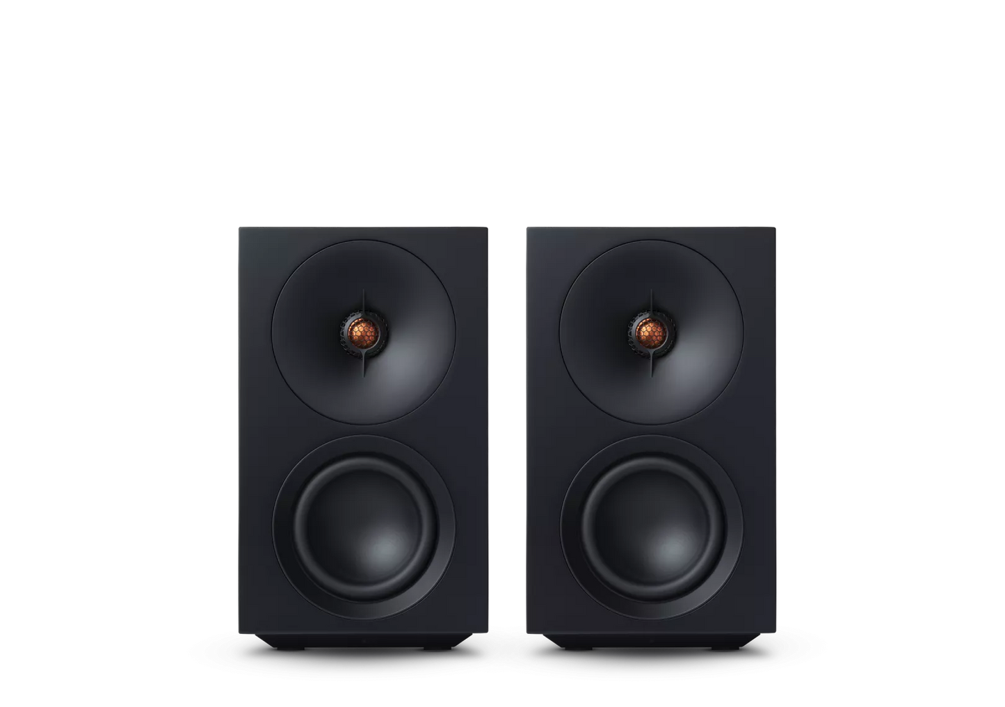 Cambridge Audio L/RS - Black/White/Walnut in stock!