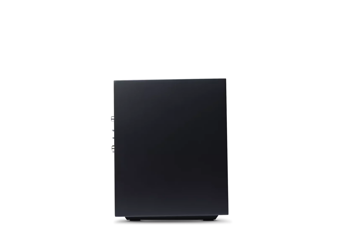 Cambridge Audio L/RS - Black/White/Walnut in stock!