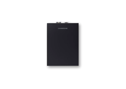 Cambridge Audio L/RS - Black/White/Walnut in stock!