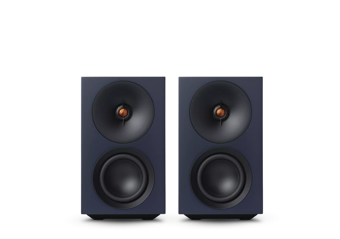 Cambridge Audio L/RS - Black/White/Walnut in stock!