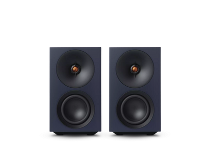 Cambridge Audio L/RS - Black/White/Walnut in stock!