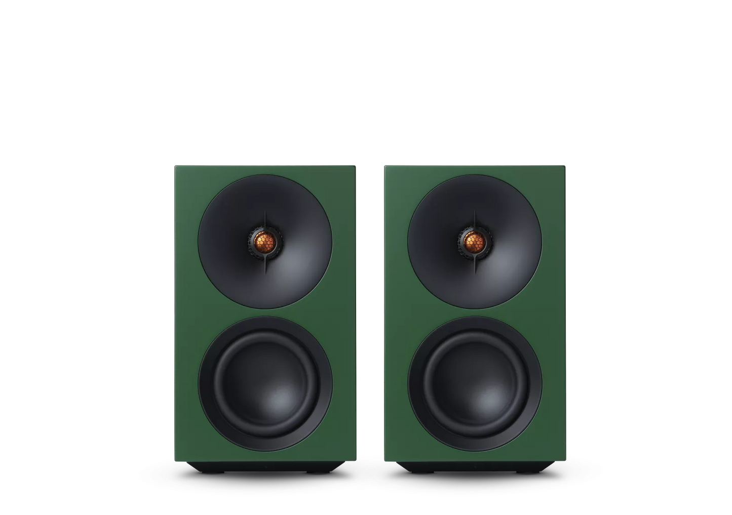 Cambridge Audio L/RS - Black/White/Walnut in stock!