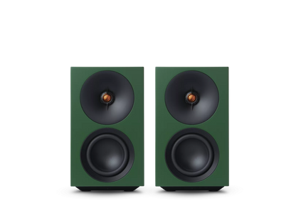 Cambridge Audio L/RS - Black/White/Walnut in stock!