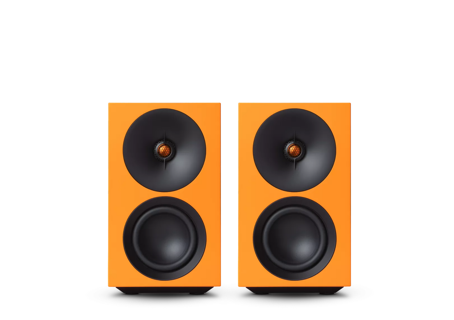 Cambridge Audio L/RS - Black/White/Walnut in stock!
