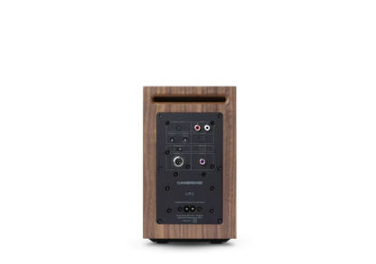 Cambridge Audio L/RS - Black/White/Walnut in stock!