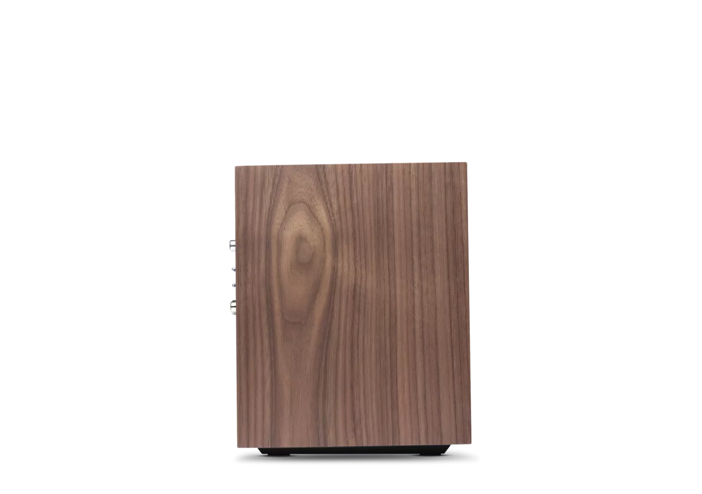Cambridge Audio L/RS - Black/White/Walnut in stock!