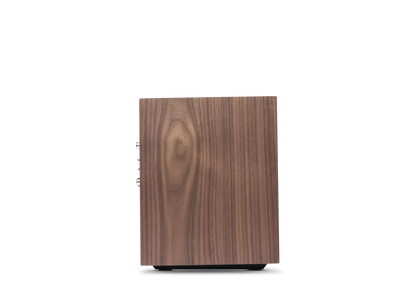 Cambridge Audio L/RS - Black/White/Walnut in stock!