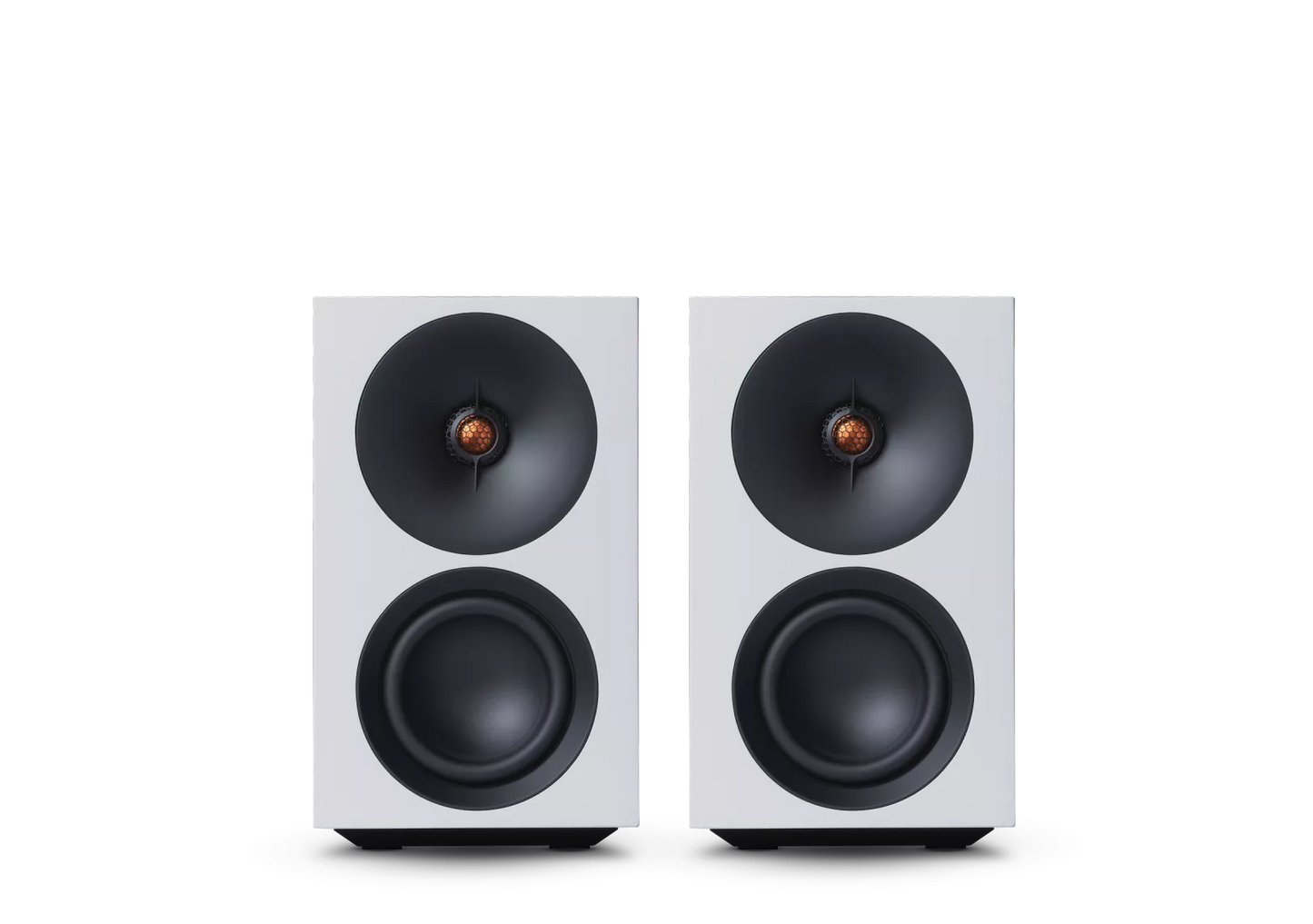 Cambridge Audio L/RS - Black/White/Walnut in stock!