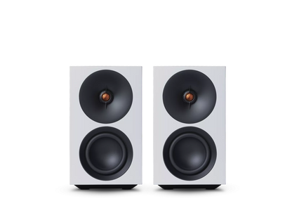 Cambridge Audio L/RS - Black/White/Walnut in stock!