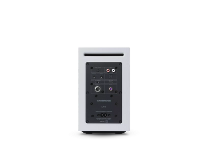 Cambridge Audio L/RS - Black/White/Walnut in stock!