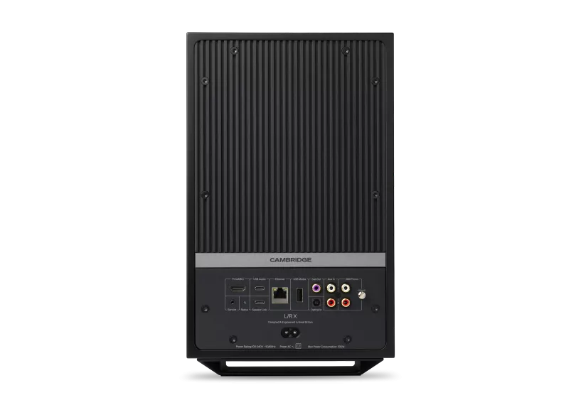 Cambridge Audio L/RX | PREORDER ONLY! | Expected to ship mid/late June