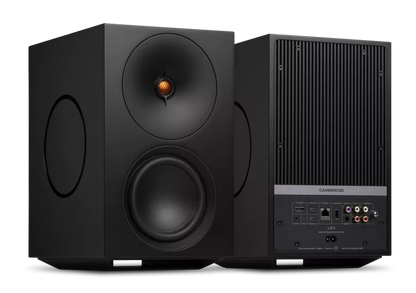 Cambridge Audio L/RX | PREORDER ONLY! | Expected to ship mid/late June
